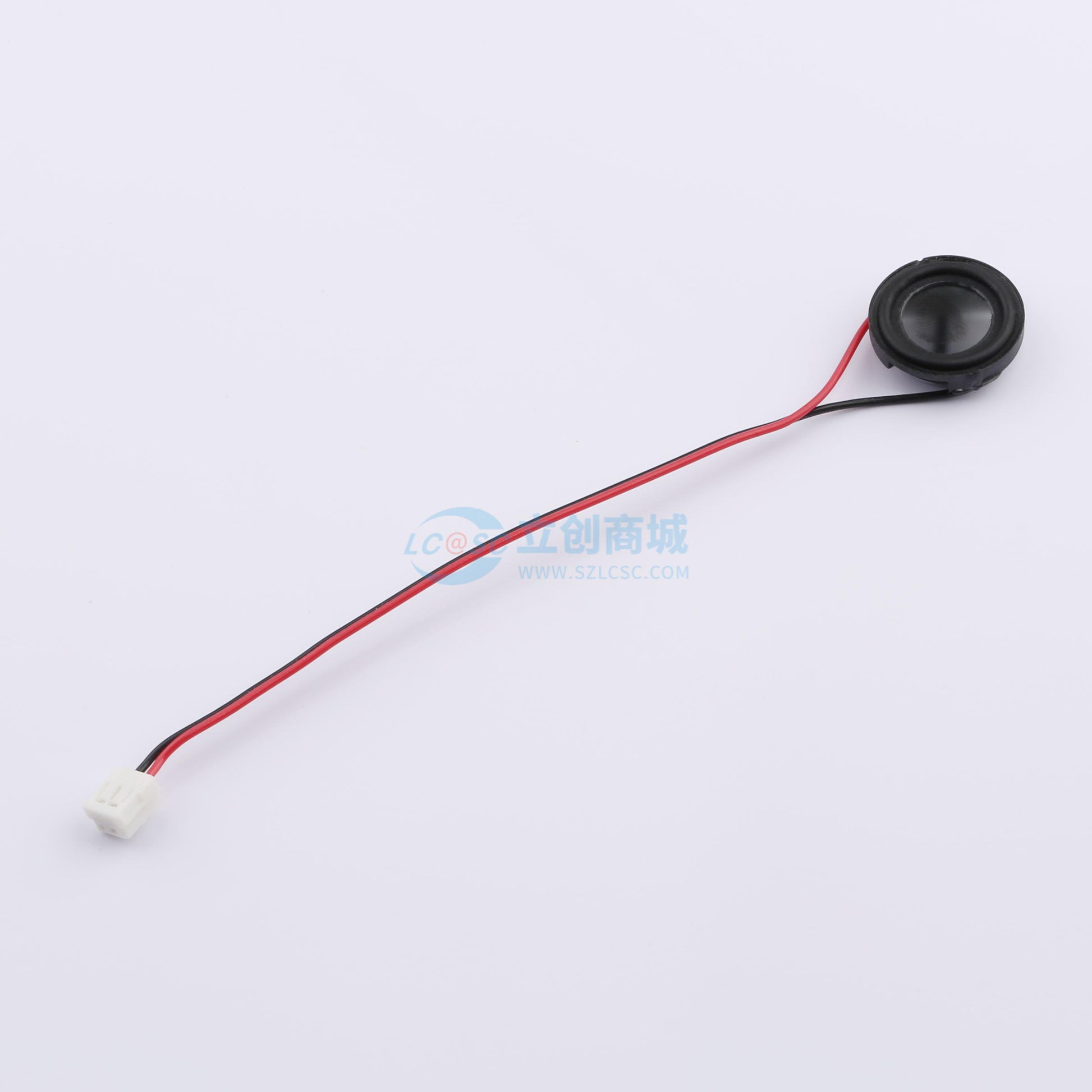 Loa điện tử HDK-1808CC-1C1 Dragonstate  - Techcore Việt Nam
