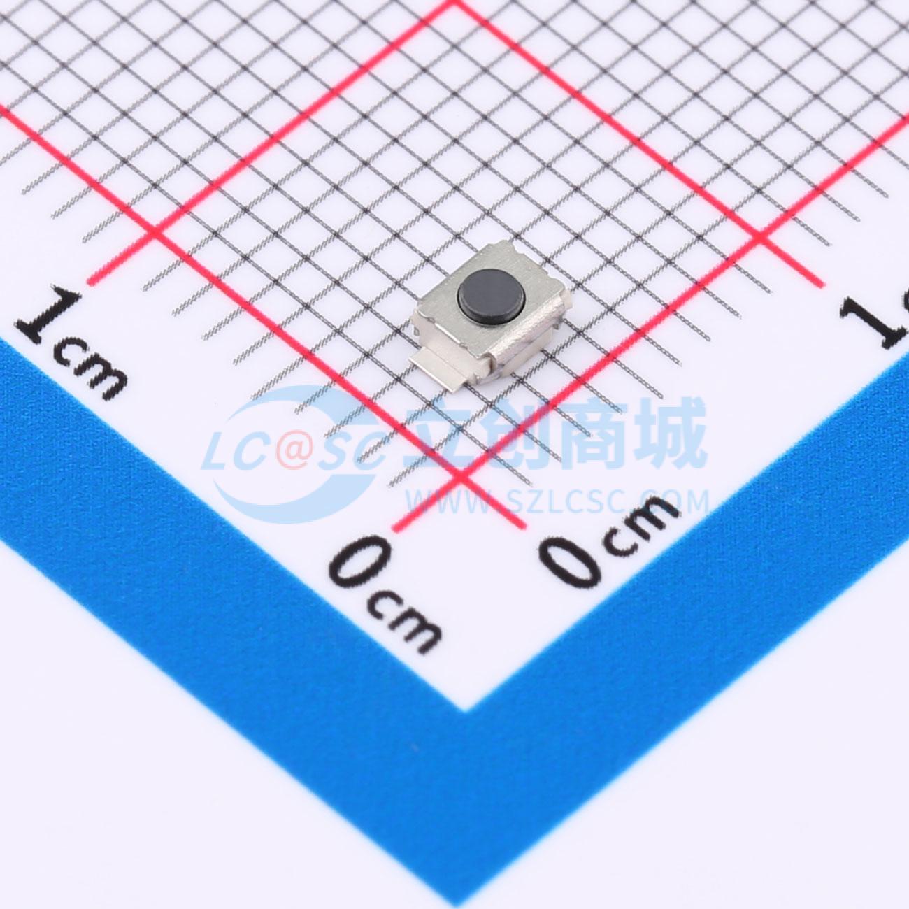 Linh kiện điện tử TS-3025-B-A-B SMD,3x2.5mm - Techcore Việt Nam