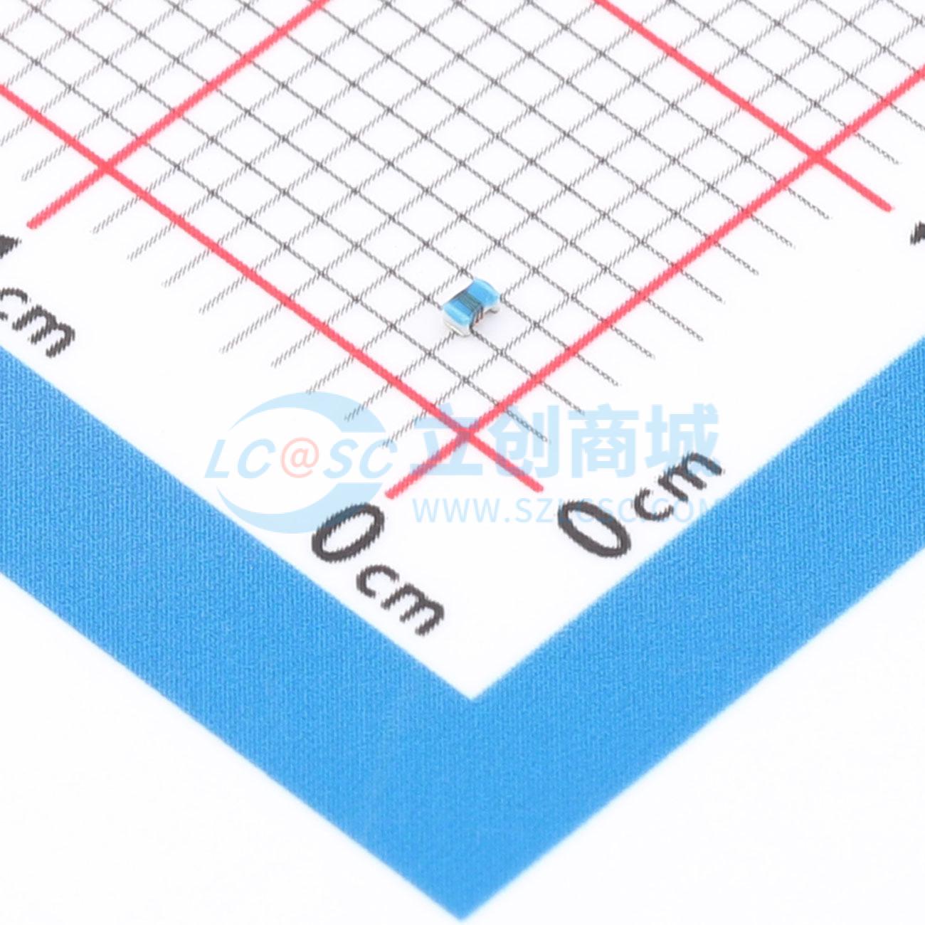 Cuộn Cảm Công Suất LQW15AN3N9G8ZD muRata 0402 3.9nH 1.95A ±2% - Techcore Việt Nam