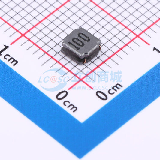Cuộn Cảm Công Suất FNR4018S100MT cjiang SMD,4x4mm 10uH 1.2A ±20% - Techcore Việt Nam
