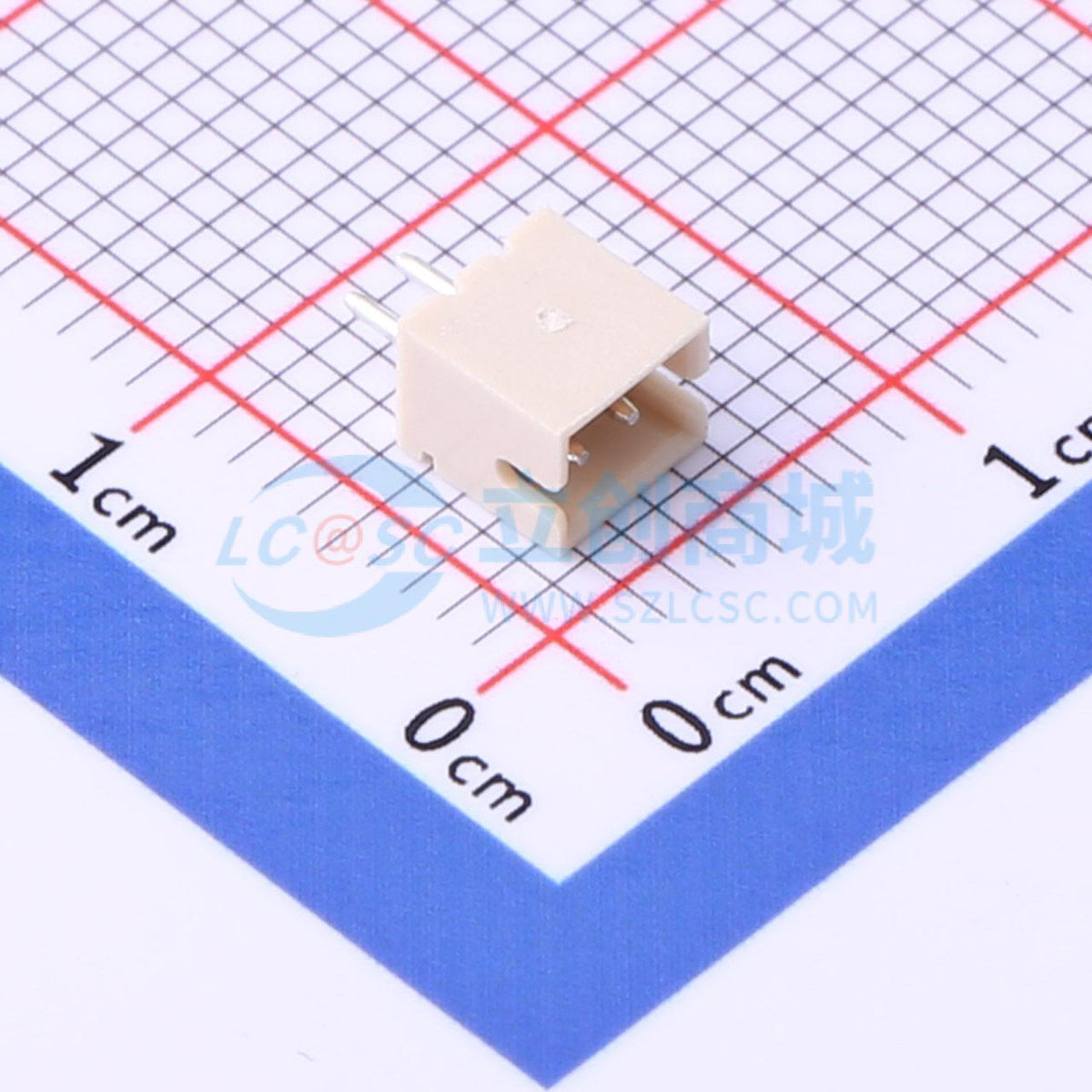 Linh kiện điện tử HC-ZH1.5-2A - Techcore Việt Nam