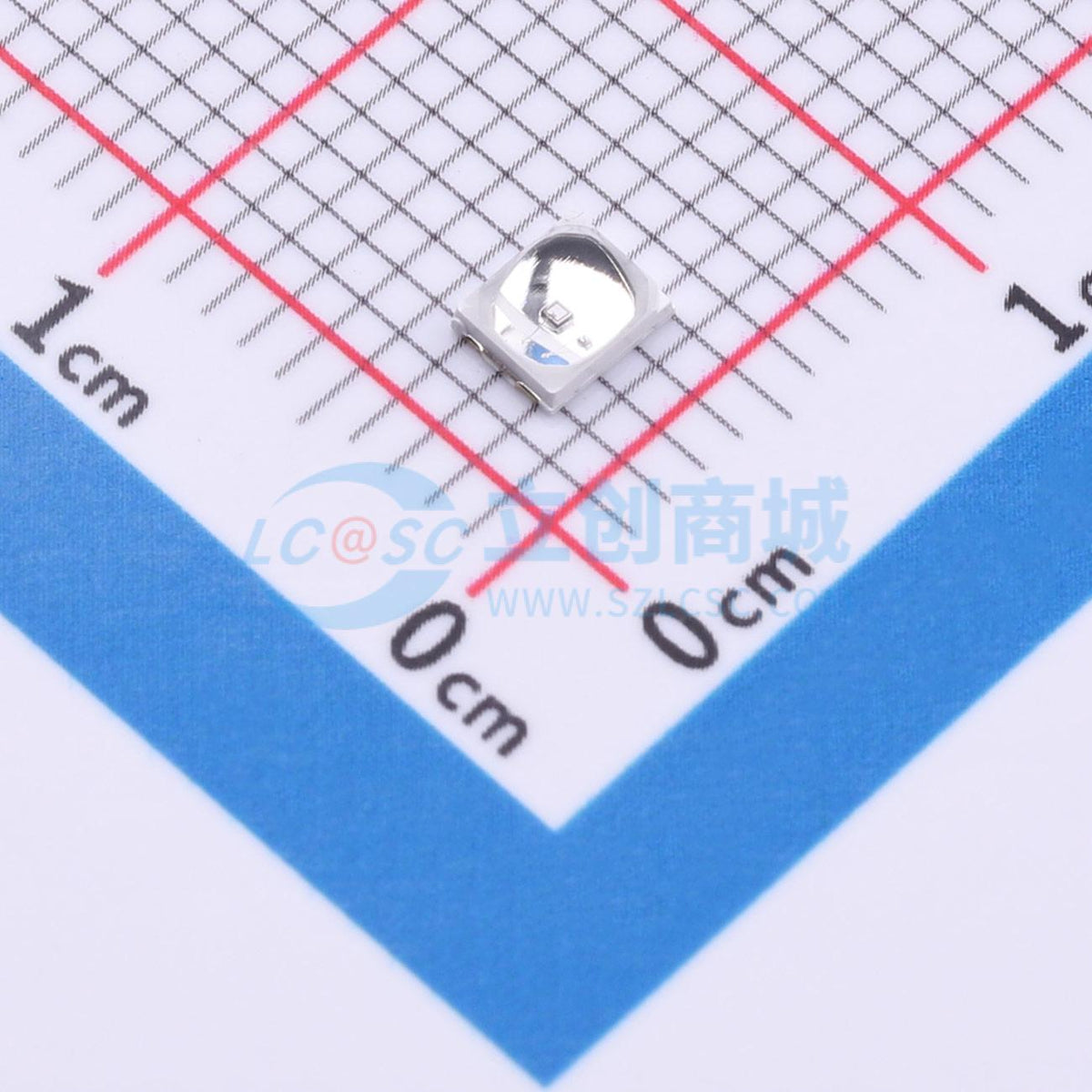 LED UV XINGLIGHT XL-HD2835UVA1-A1 Tử ngoại - Techcore Việt Nam