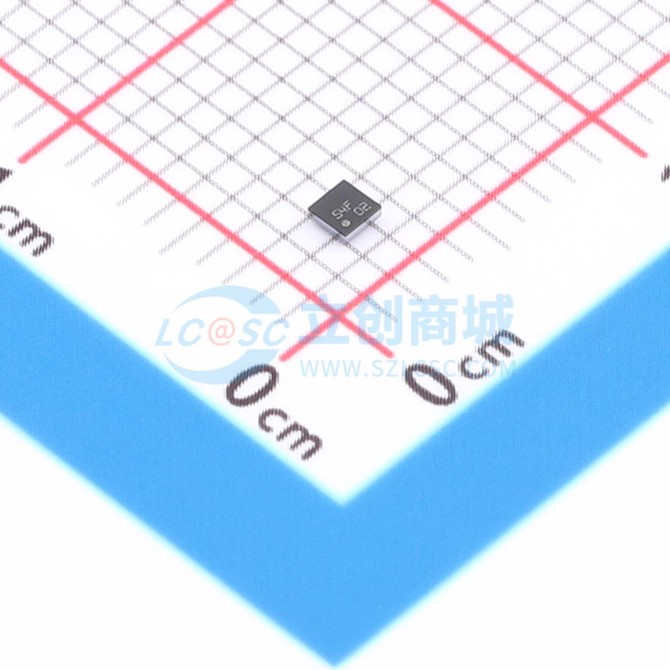 Linh kiện điện tử LMC555CTPX/NOPB DSBGA-8(1.4x1.4) - Techcore Việt Nam