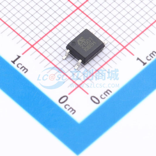 Relay bán dẫn MOS ATAQY215G1S AOTE SOP-4 100V - Techcore Việt Nam