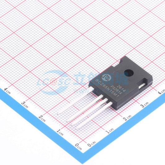 MOSFET SiC BCZ65N15M1 Bestirpower TO-247-4L 650V - Techcore Việt Nam