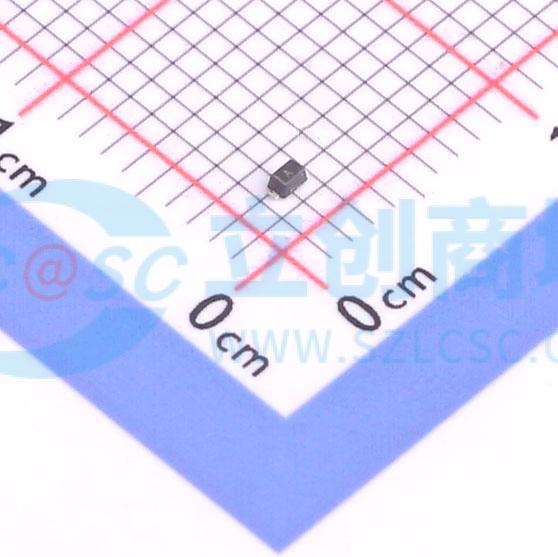 Diode chuyển mạch 1SS400 R+O 80V - Techcore Việt Nam