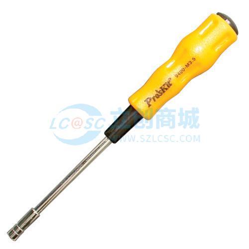 Tua Vít Và Dụng Cụ Vặn Vít 19400-M3.5 Pro'sKit 3.5x70mm - Techcore Việt Nam
