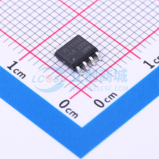XL1509E-5.0 IC chuyển đổi nguồn DC-DC - Techcore Việt Nam