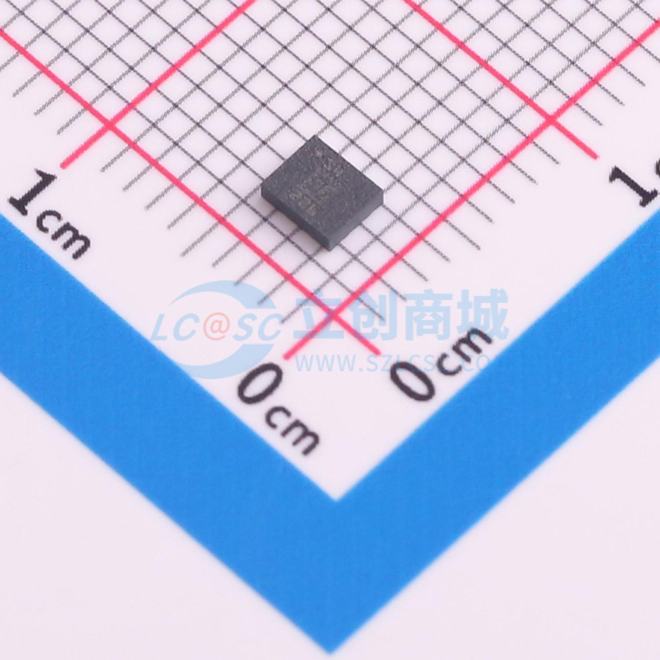Cảm biến gia tốc và con quay hồi chuyển LSM6DSOXTR ST LGA-14(2.5x3) ±16g ±2000dps - Techcore Việt Nam
