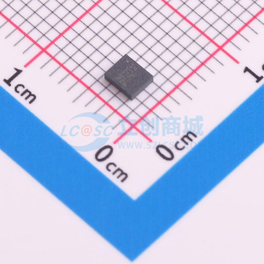 Cảm biến gia tốc và con quay hồi chuyển LSM6DSOXTR ST LGA-14(2.5x3) ±16g ±2000dps - Techcore Việt Nam