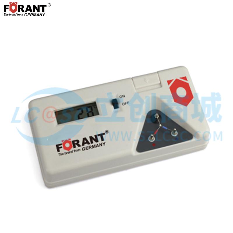 Máy đo nhiệt độ 89119422 FORANT 45mm Phù hợp kiểm tra và bảo trì hiện trường - Techcore Việt Nam