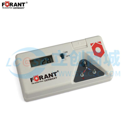 Máy đo nhiệt độ 89119422 FORANT 45mm Phù hợp kiểm tra và bảo trì hiện trường - Techcore Việt Nam