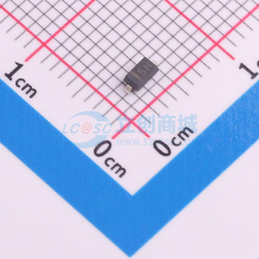 Diode Zener MM1Z16 R+O - SOD-123 - Techcore Việt Nam