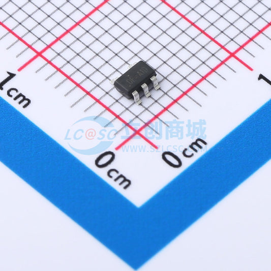 RT9193-33GB IC ổn áp tuyến tính LDO - Techcore Việt Nam