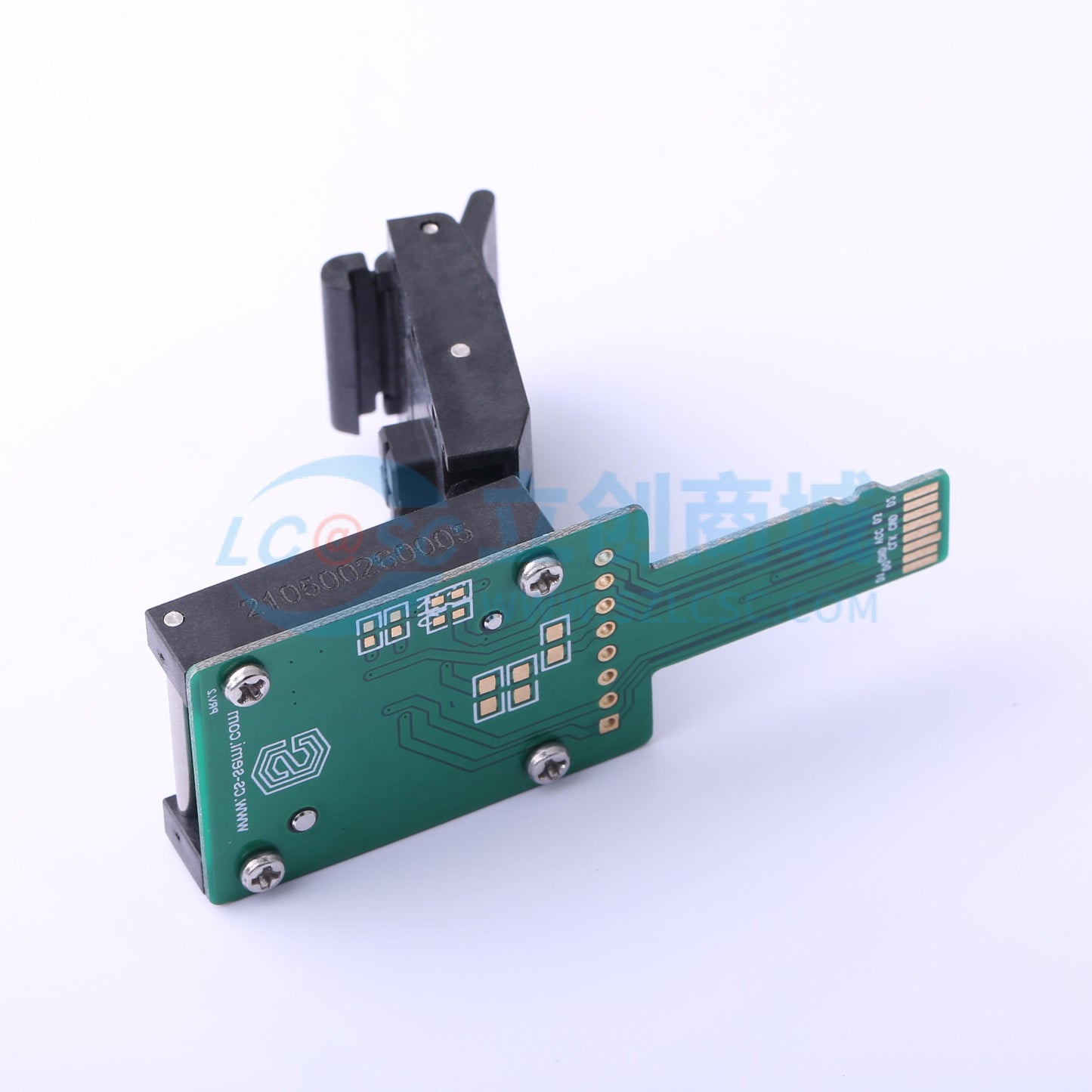 Bộ nạp và gỡ lỗi CSSDSKT011 CS - Techcore Việt Nam