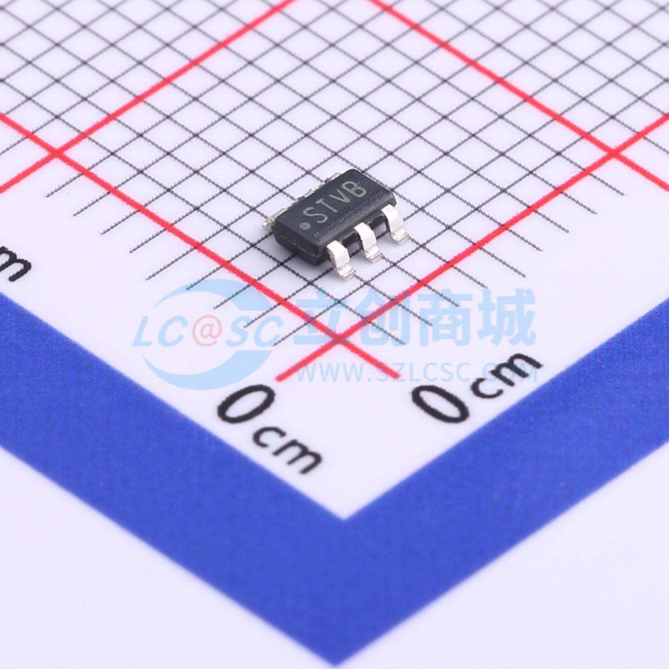 LM2842XMK-ADJL/NOPB IC chuyển đổi nguồn DC-DC - Techcore Việt Nam