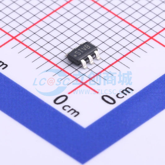 LM2842XMK-ADJL/NOPB IC chuyển đổi nguồn DC-DC - Techcore Việt Nam