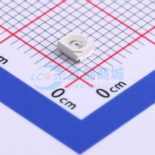 HL-A-3528S35FC-S1-13HL Linh kiện quang điện - Techcore Việt Nam