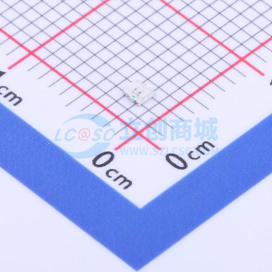 XL-1615SURSYGC Linh kiện quang điện - Techcore Việt Nam