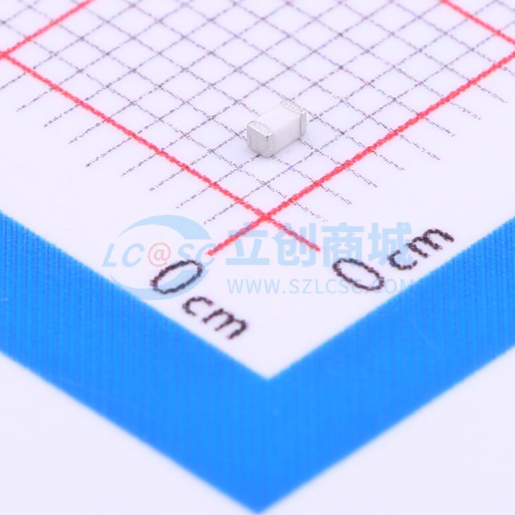 Cuộn Cảm Dán SMD SDCL1608C10NJTDF Sunlord 0603 10nH 300mA ±5% - Techcore Việt Nam