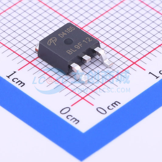 MOSFET AOD4185 AOS 40V - Techcore Việt Nam