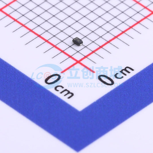 Diode chuyển mạch 1SS400CMT2R ROHM - SOD-923 - Techcore Việt Nam