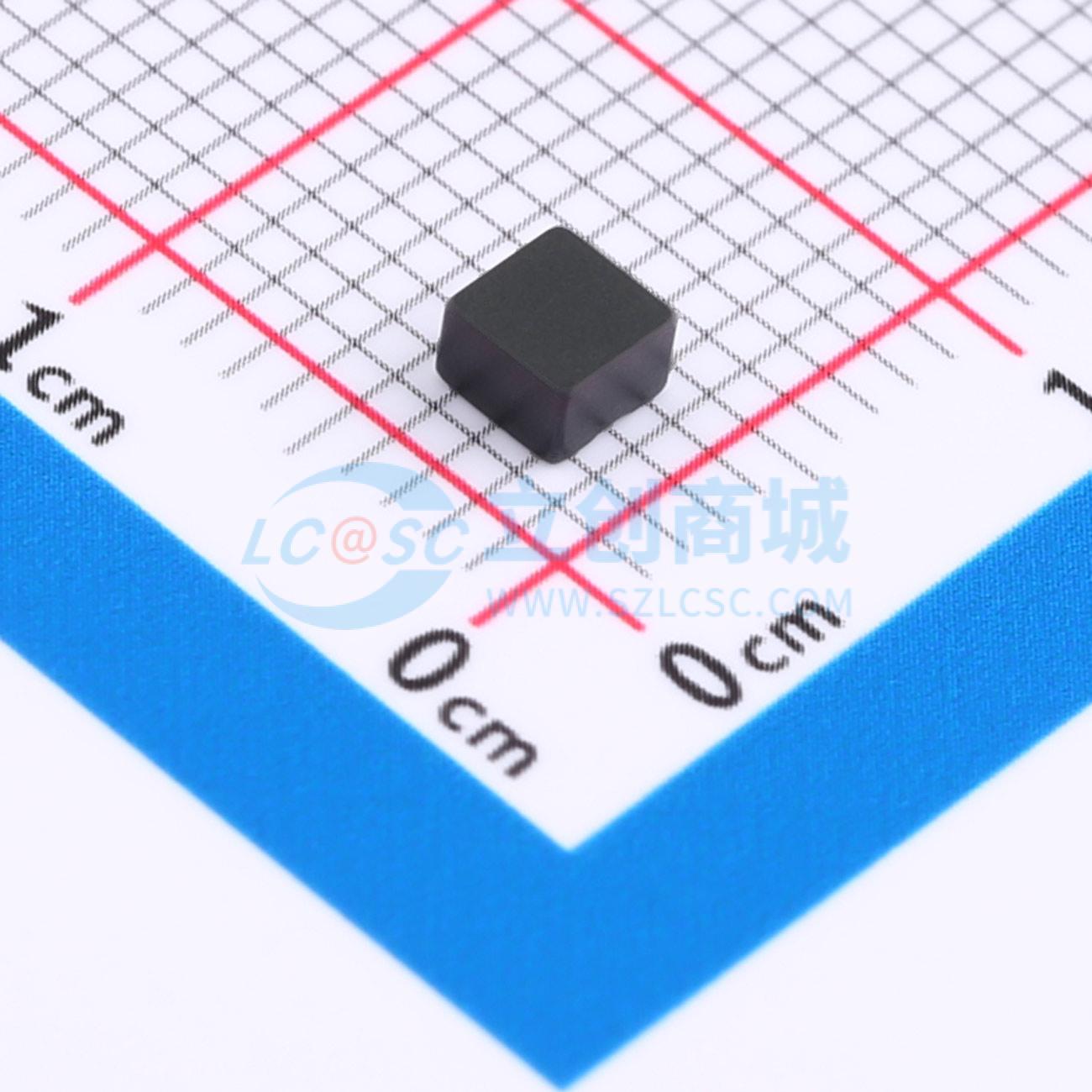 Cuộn Cảm Công Suất FTC303020D2R2MBCA cjiang SMD,3x3mm 2.2uH 4.7A ±20% - Techcore Việt Nam