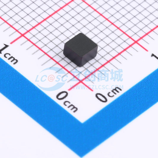 Cuộn Cảm Công Suất FTC303020D2R2MBCA cjiang SMD,3x3mm 2.2uH 4.7A ±20% - Techcore Việt Nam