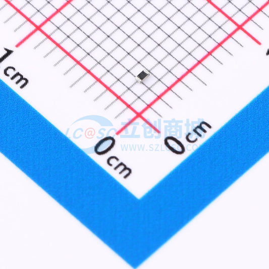 RC0402FR-0727RL Điện trở dán SMD YAGEO