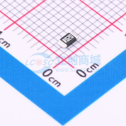 HoYLR1206-1W-20mR-1% Linh kiện điện tử Milliohm