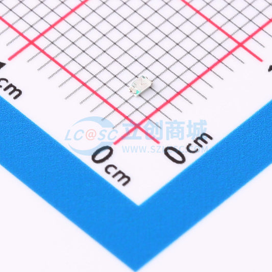 YLED0603B LED phát sáng - Techcore Việt Nam