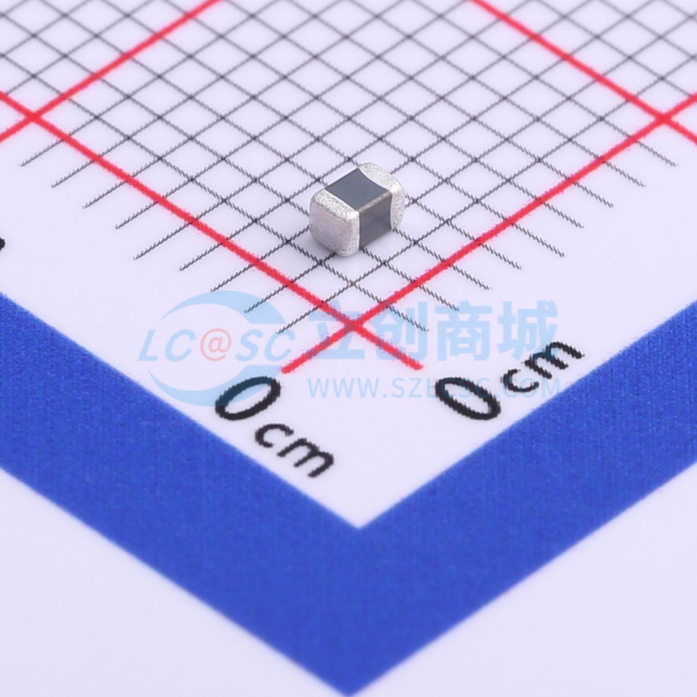 Cuộn Cảm Công Suất MLZ2012M150WT000 TDK 0805 15uH 250mA ±20% - Techcore Việt Nam