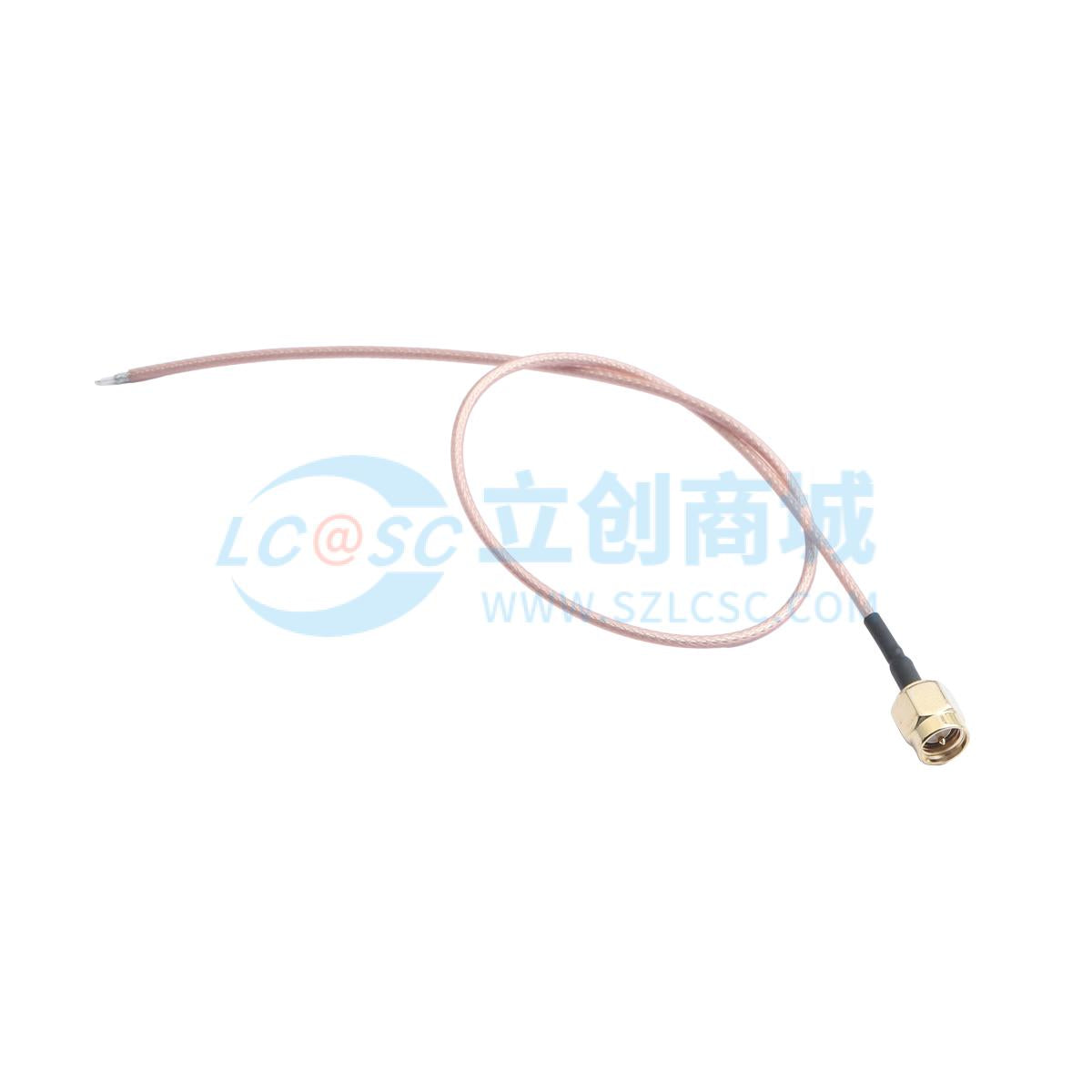 Linh kiện điện tử KH-SMAJ-221-RG1.78-300 kinghelm - - Techcore Việt Nam