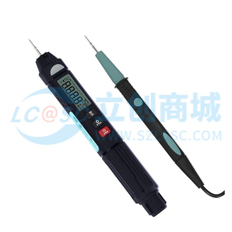 Đồng hồ vạn năng DT-02 RELIFE Phù hợp kiểm tra và bảo trì hiện trường - Techcore Việt Nam