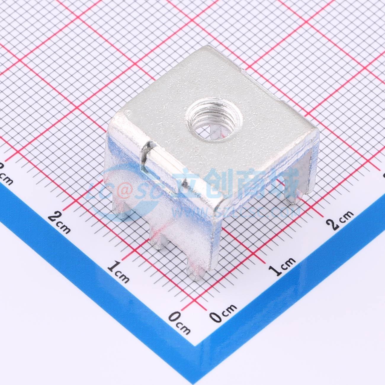Linh kiện điện tử TT66180180-1700 - Techcore Việt Nam