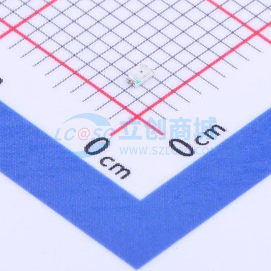 0603 Linh kiện quang điện - Techcore Việt Nam