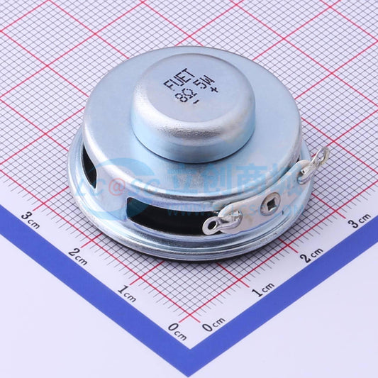 Loa điện tử FS36DS0850-H18.5 FUET  - Techcore Việt Nam