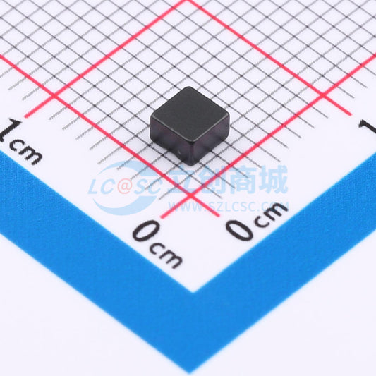 Cuộn Cảm Công Suất FTC303020D6R8MBCA cjiang SMD,3x3mm 6.8uH 3.2A ±20% - Techcore Việt Nam