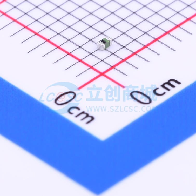 Cuộn Cảm Công Suất LQG15HS3N6B02D muRata 0402 3.6nH 750mA - Techcore Việt Nam