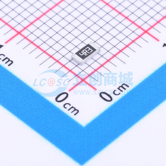 FRC1206J4R3 TS Điện trở dán SMD FOJAN