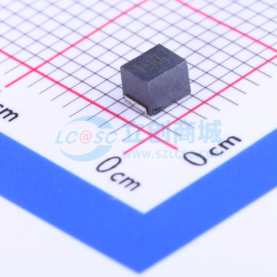 Cuộn Cảm Công Suất NLV32T-100J-PF TDK 1210 10uH 150mA ±5% - Techcore Việt Nam