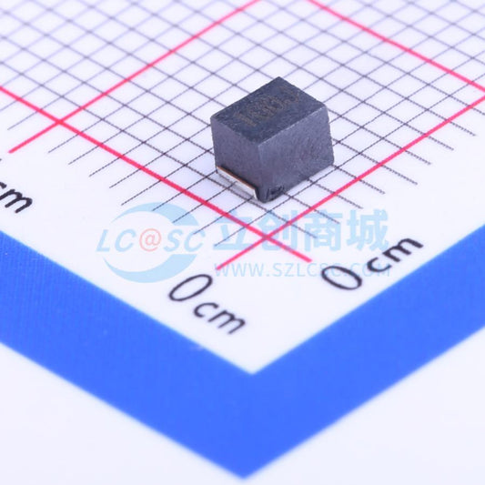 Cuộn Cảm Công Suất NLV32T-100J-PF TDK 1210 10uH 150mA ±5% - Techcore Việt Nam