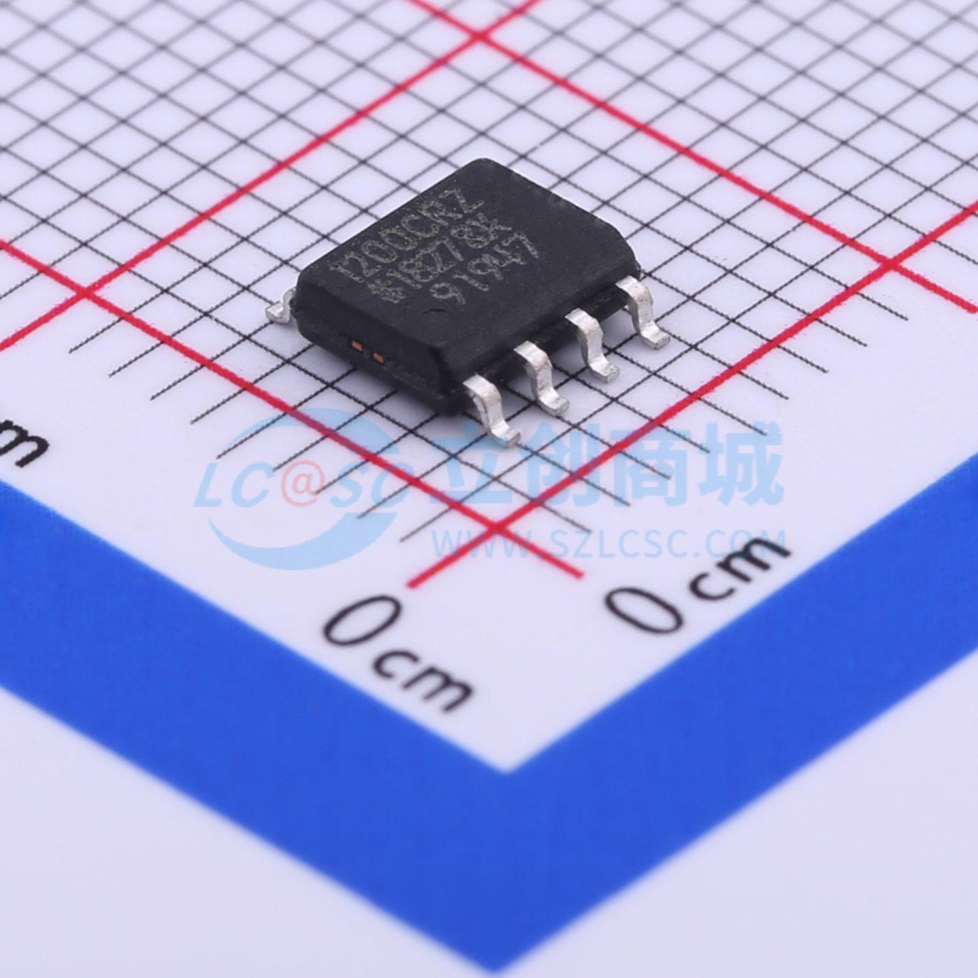 IC Cách Ly Số ADUM1200CRZ-RL7 ADI SOIC-8 25Mbps 2500 - Techcore Việt Nam