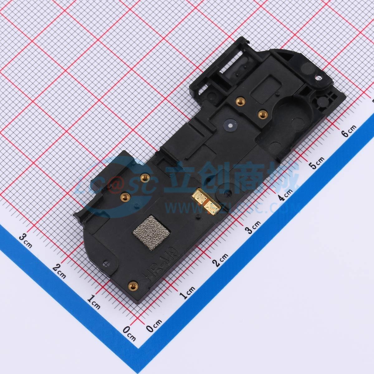 Loa điện tử HDK-181308ZA-4W14 Dragonstate SMD,18x13mm - Techcore Việt Nam