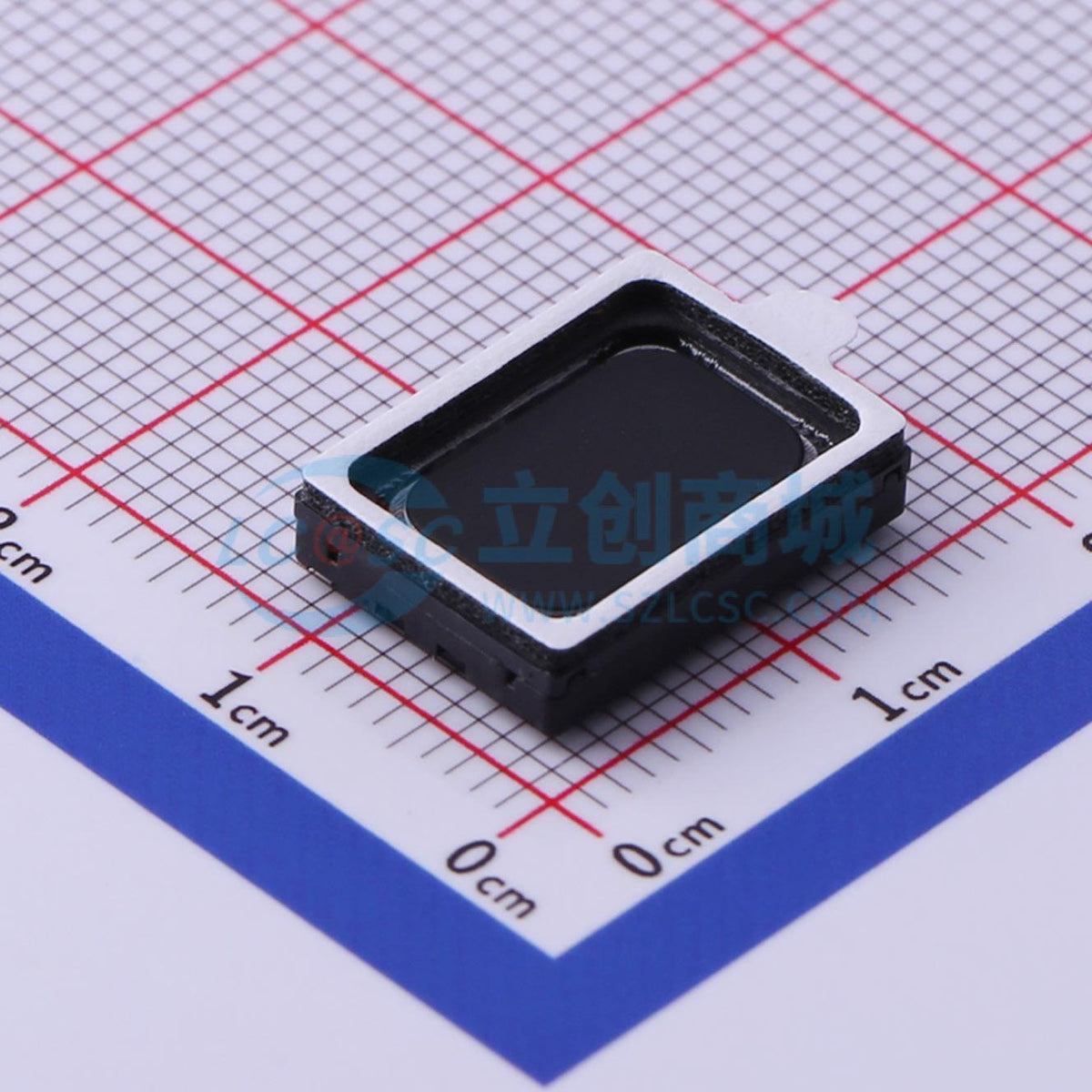 Loa điện tử FS1511P01-H40 FUET  - Techcore Việt Nam