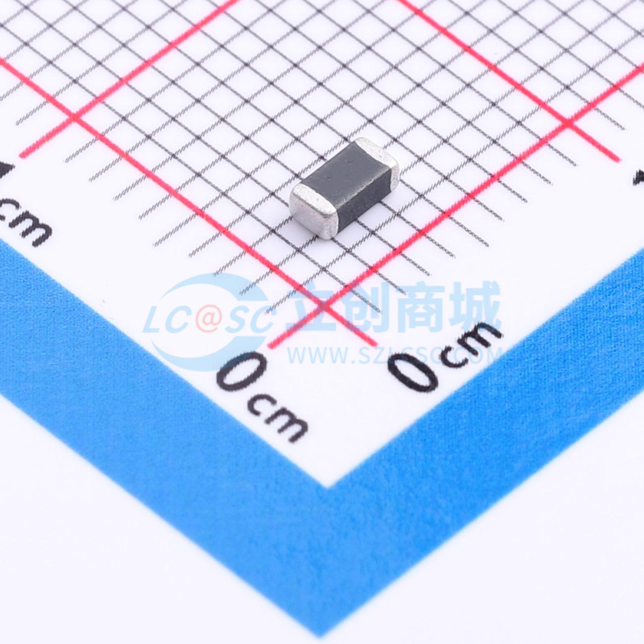 Varistor MOV HMLV1206-300G R+O 1206 - Techcore Việt Nam