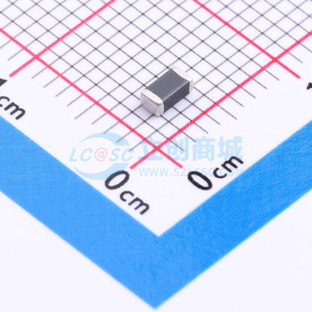 Varistor MOV HMLV1206-300G R+O 1206 - Techcore Việt Nam