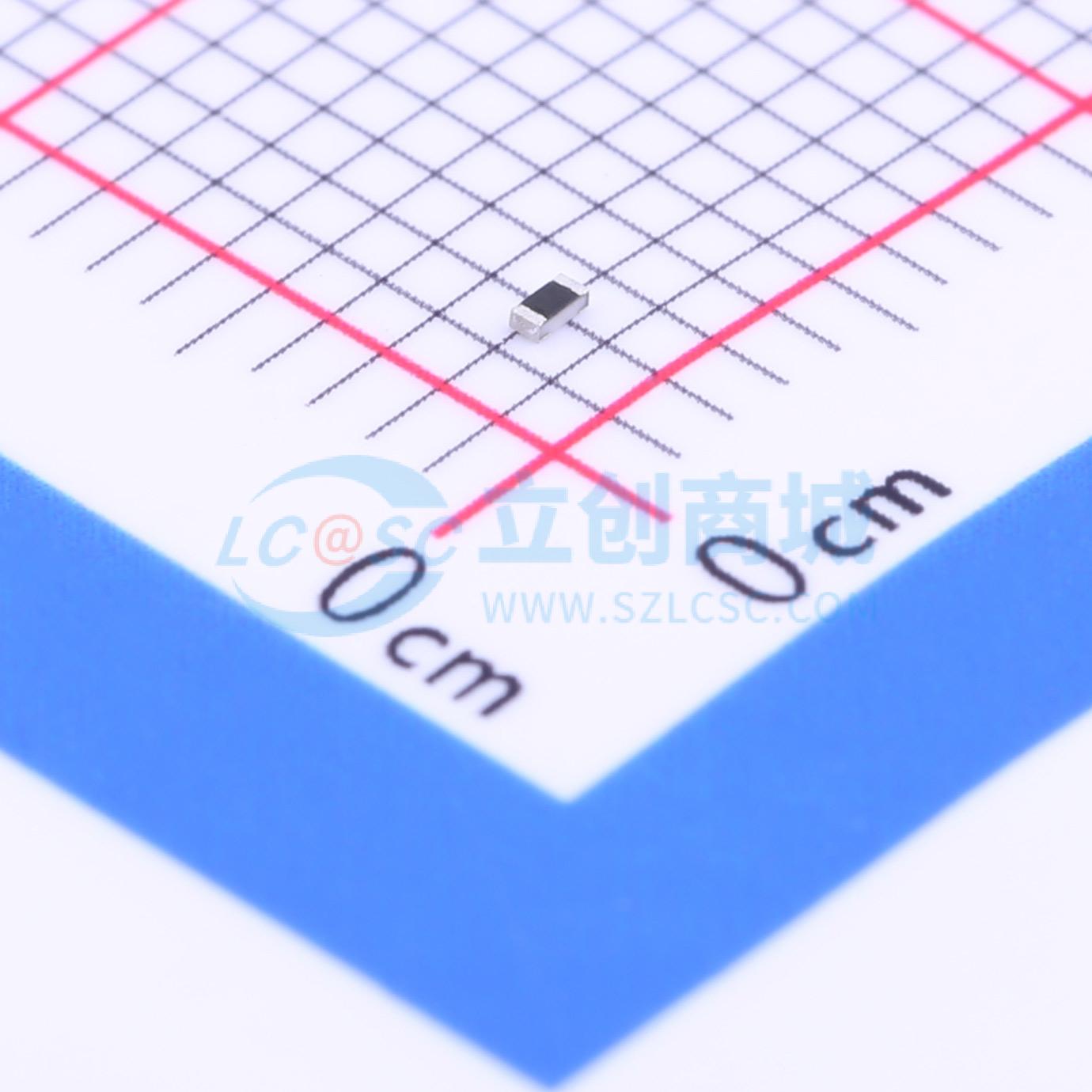 Điện Trở Dán SMD 0402WGF2403TCE UNI-ROYAL 0402 240kΩ ±1% 62.5mW - Techcore Việt Nam