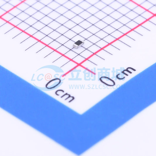 Điện Trở Dán SMD 0402WGF2403TCE UNI-ROYAL 0402 240kΩ ±1% 62.5mW - Techcore Việt Nam