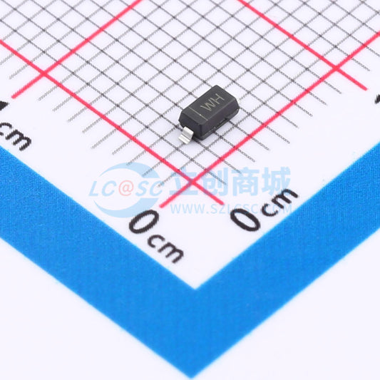 Diode Zener BZT52C12 TECH PUBLIC - SOD-123 - Techcore Việt Nam